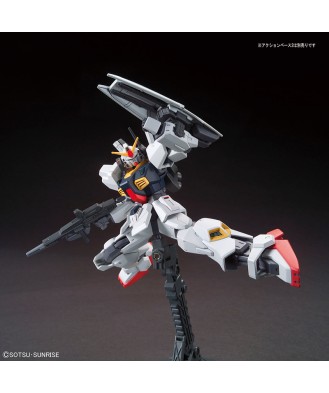 1/144 HGUC Revive RX-178 Gundam MK-II AEUG Version