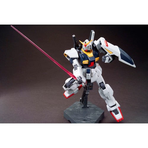 1/144 HGUC Revive RX-178 Gundam MK-II AEUG Version