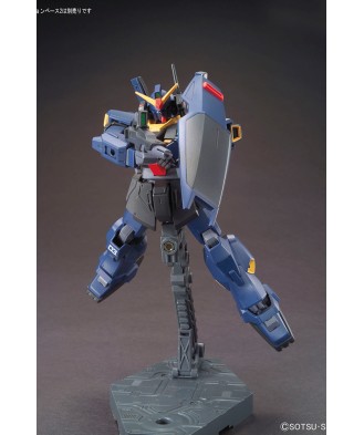 1/144 HGUC Revive RX-178 Gundam Mk-II Titans Version