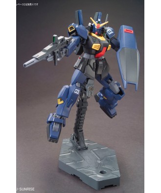 1/144 HGUC Revive RX-178 Gundam Mk-II Titans Version