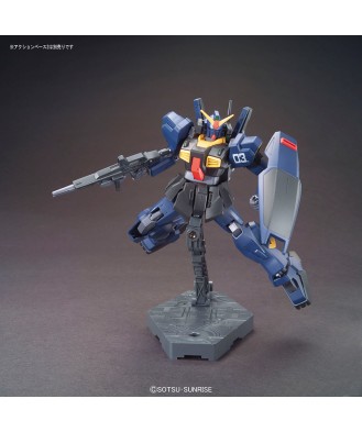 1/144 HGUC Revive RX-178 Gundam Mk-II Titans Version