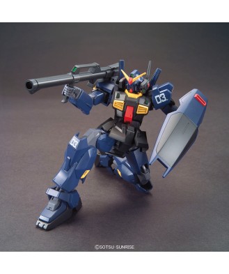 1/144 HGUC Revive RX-178 Gundam Mk-II Titans Version