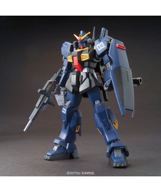 1/144 HGUC Revive RX-178 Gundam Mk-II Titans Version