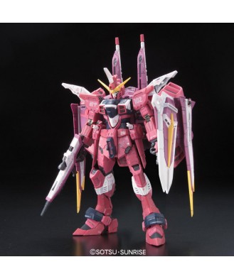 1/144 RG ZGMF-X09A Justice Gundam
