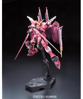 1/144 RG ZGMF-X09A Justice Gundam