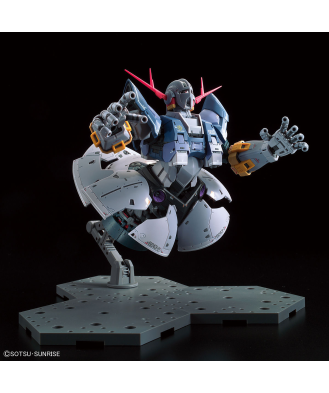 1/144 RG MSN-02 Zeong