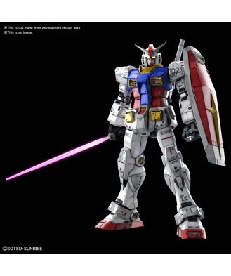 1/60 PG (Perfect Grade) Unleashed RX-78-2 Gundam