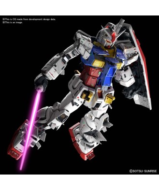 1/60 PG (Perfect Grade) Unleashed RX-78-2 Gundam
