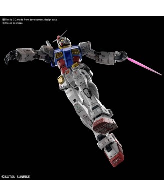 1/60 PG (Perfect Grade) Unleashed RX-78-2 Gundam