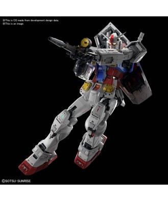 1/60 PG (Perfect Grade) Unleashed RX-78-2 Gundam