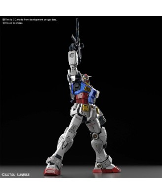 1/60 PG (Perfect Grade) Unleashed RX-78-2 Gundam