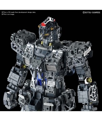 1/60 PG (Perfect Grade) Unleashed RX-78-2 Gundam