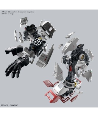 1/60 PG (Perfect Grade) Unleashed RX-78-2 Gundam