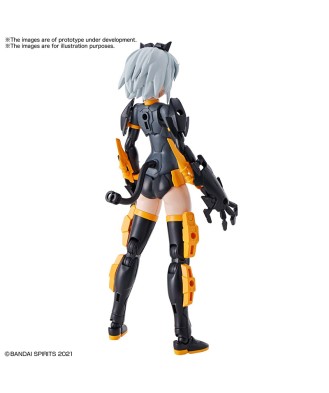 30MS SIS-G00 Richetta (Color A)