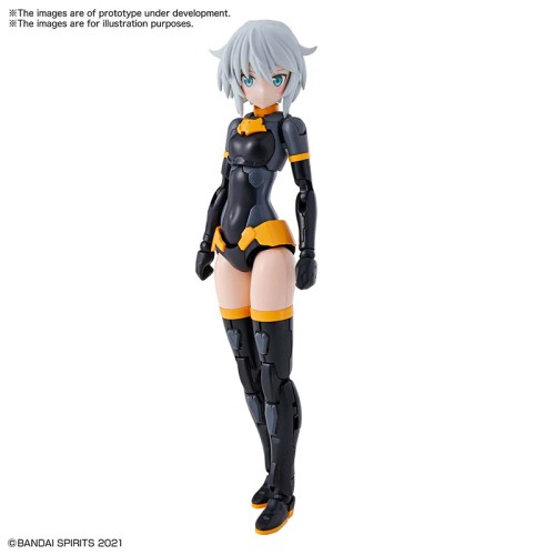 30MS SIS-G00 Richetta (Color A)
