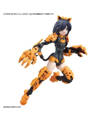 30MS SIS-G00 Richetta (Color A)