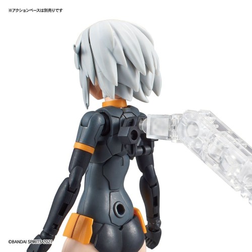 30MS SIS-G00 Richetta (Color A)