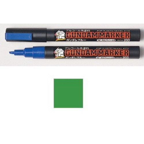 Gundam Marker GM-09 Green