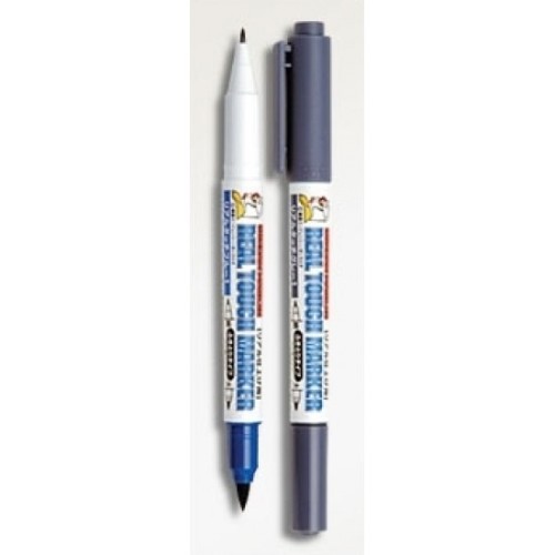 Gundam Marker GM-401 Real Touch Grey (1)