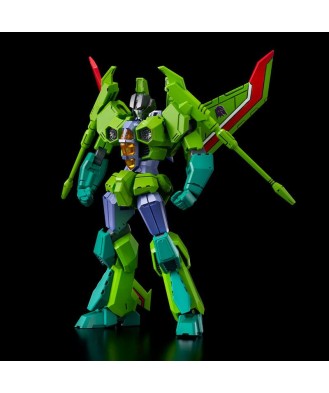 Transformers Furai Model Plastic Model Kit Acid Storm 16 cm