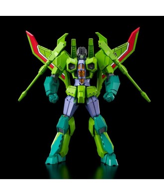 Transformers Furai Model Plastic Model Kit Acid Storm 16 cm