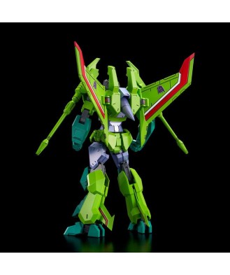 Transformers Furai Model Plastic Model Kit Acid Storm 16 cm