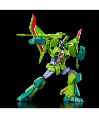 Transformers Furai Model Plastic Model Kit Acid Storm 16 cm