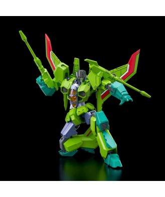 Transformers Furai Model Plastic Model Kit Acid Storm 16 cm