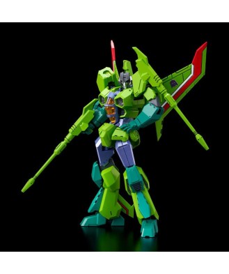 Transformers Furai Model Plastic Model Kit Acid Storm 16 cm