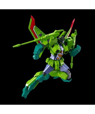Transformers Furai Model Plastic Model Kit Acid Storm 16 cm