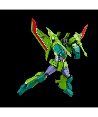 Transformers Furai Model Plastic Model Kit Acid Storm 16 cm