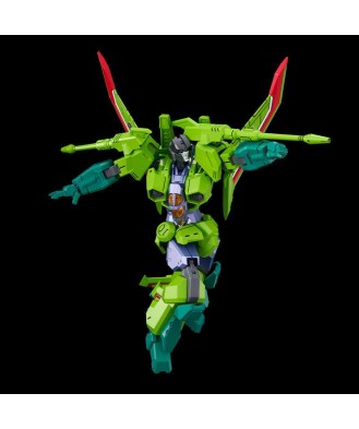Transformers Furai Model Plastic Model Kit Acid Storm 16 cm