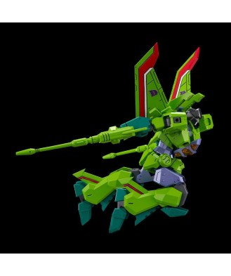 Transformers Furai Model Plastic Model Kit Acid Storm 16 cm