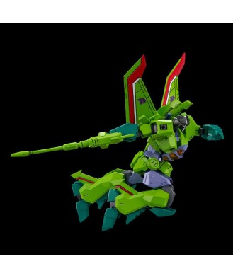 Transformers Furai Model Plastic Model Kit Acid Storm 16 cm
