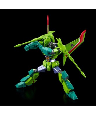 Transformers Furai Model Plastic Model Kit Acid Storm 16 cm