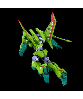 Transformers Furai Model Plastic Model Kit Acid Storm 16 cm
