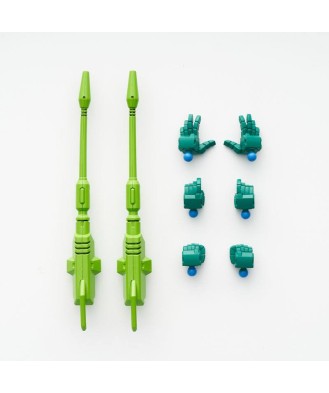 Transformers Furai Model Plastic Model Kit Acid Storm 16 cm