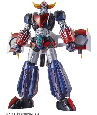 1/144 HG Grendizer (Infinitism)