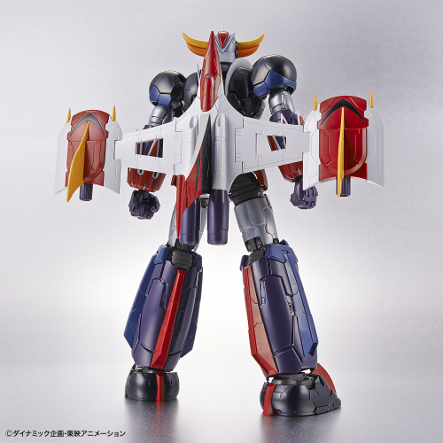 1/144 HG Grendizer (Infinitism)