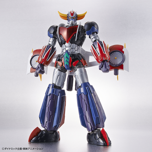 1/144 HG Grendizer (Infinitism)