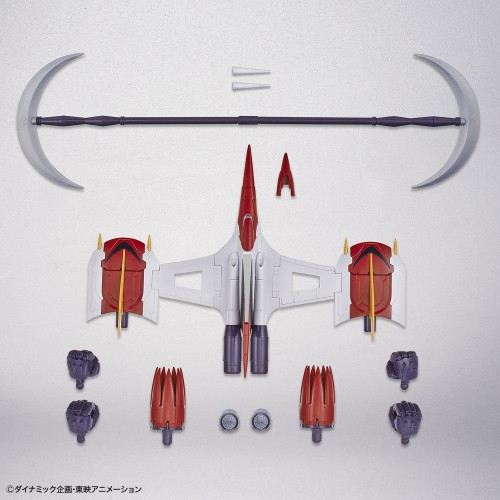 1/144 HG Grendizer (Infinitism)