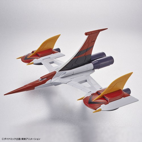 1/144 HG Grendizer (Infinitism)