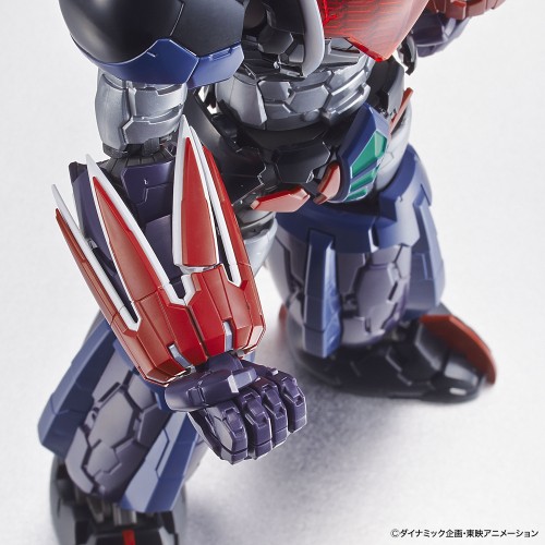 1/144 HG Grendizer (Infinitism)