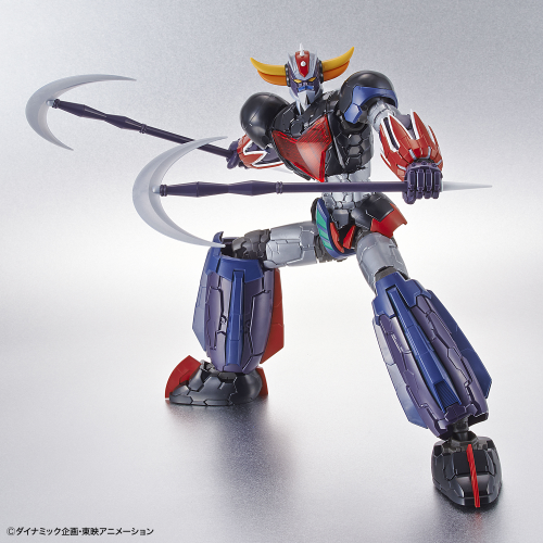 1/144 HG Grendizer (Infinitism)