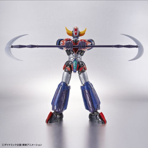1/144 HG Grendizer (Infinitism)