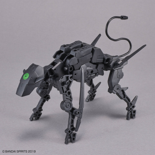 1/144Â 30MM EXA Vehicle (Dog Mecha Ver.)