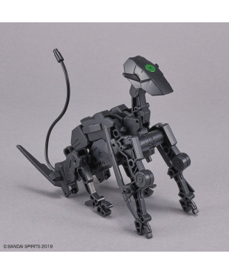 1/144Â 30MM EXA Vehicle (Dog Mecha Ver.)