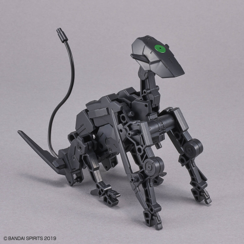 1/144Â 30MM EXA Vehicle (Dog Mecha Ver.)