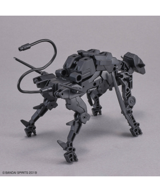1/144Â 30MM EXA Vehicle (Dog Mecha Ver.)