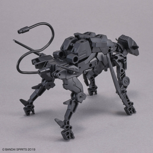 1/144Â 30MM EXA Vehicle (Dog Mecha Ver.)